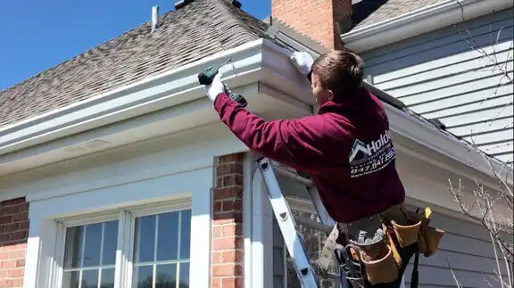 gutter services West Plains